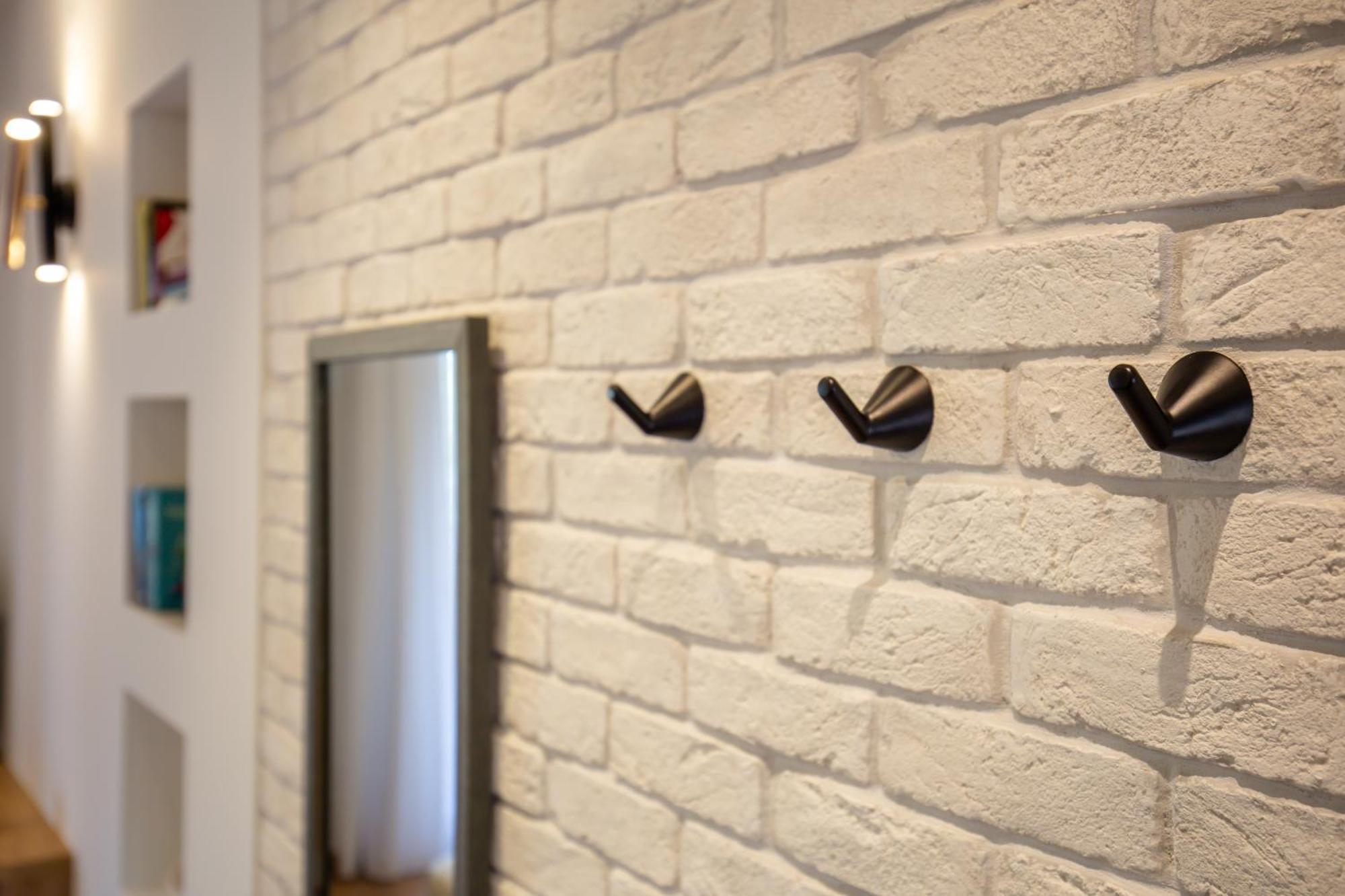 Lola Apartments Liapades Eksteriør billede