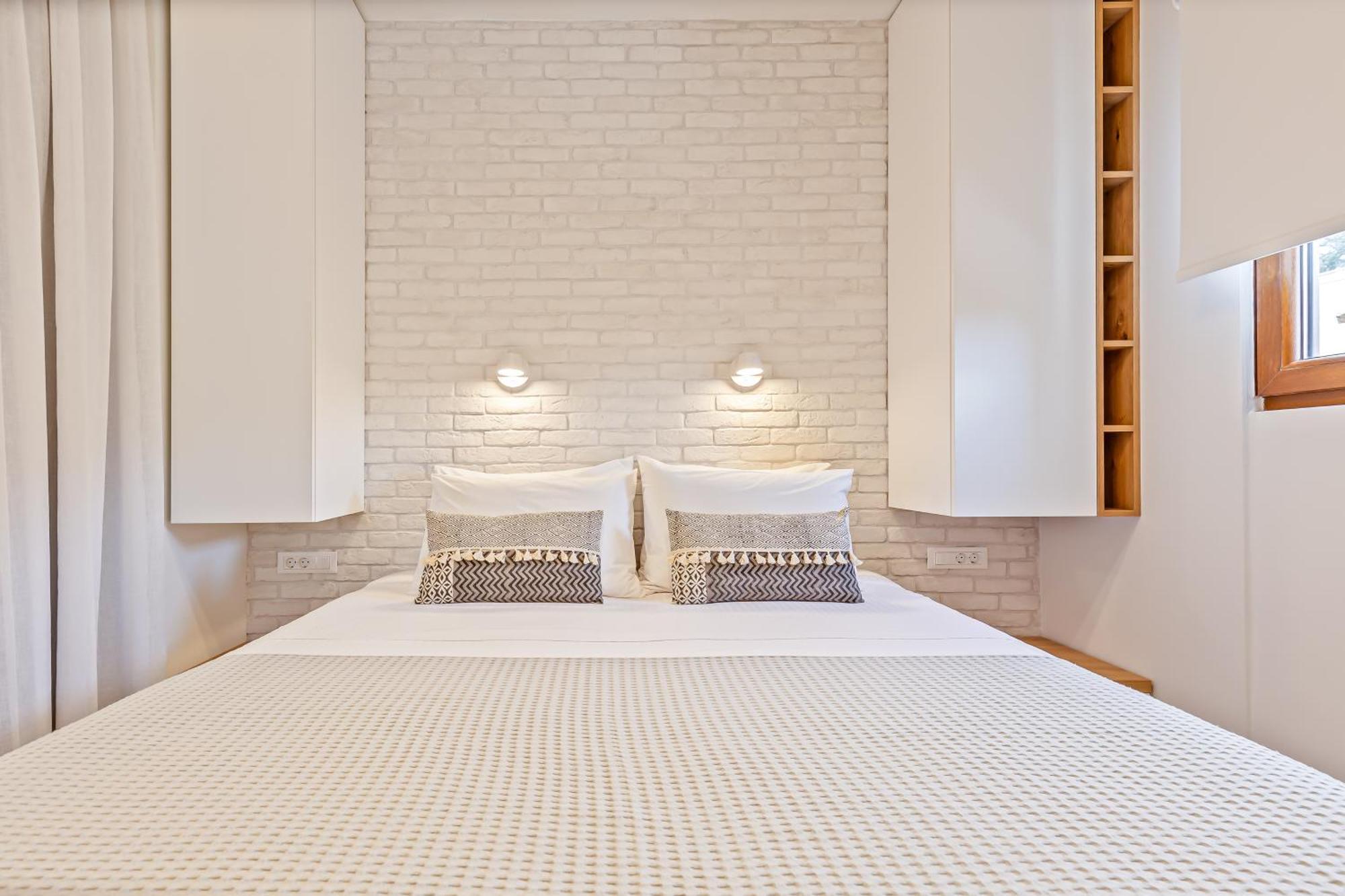 Lola Apartments Liapades Eksteriør billede